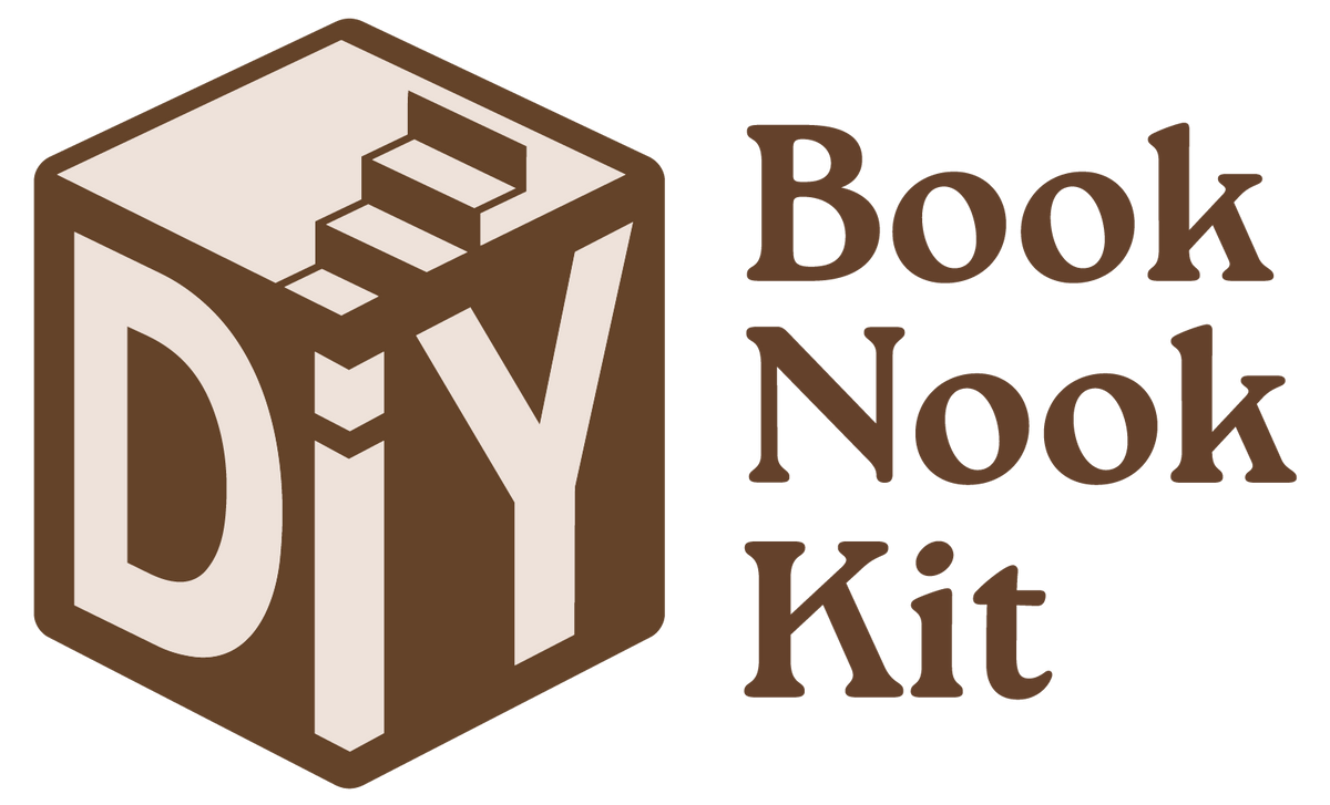 DIY-BookNookKit