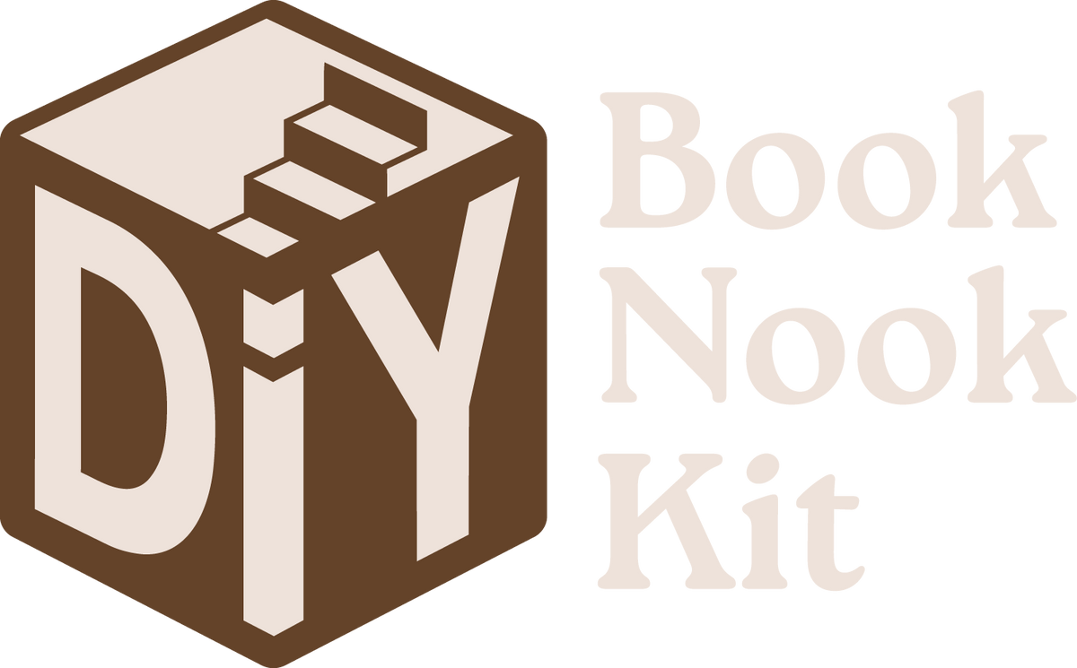 DIY-BookNookKit